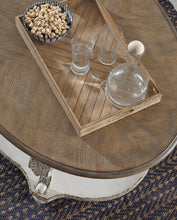Load image into Gallery viewer, Realyn Occasional Table Set