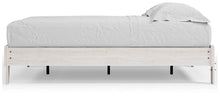Load image into Gallery viewer, Shawburn Queen Platform Bed