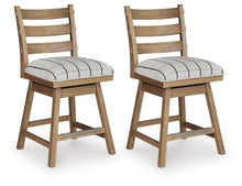 Load image into Gallery viewer, Ridgester Barstool