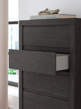 Load image into Gallery viewer, Fraluna Chest of Drawers