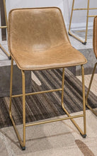 Load image into Gallery viewer, Ciabori Counter Height Barstool