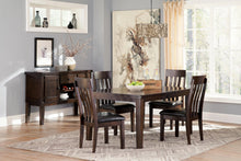 Load image into Gallery viewer, Haddigan Dining Set