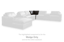 Load image into Gallery viewer, Modmax II Sectional with Chaise and Audio Consoles