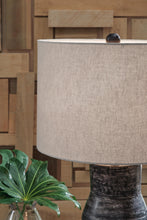 Load image into Gallery viewer, Kerbert Lamp Set