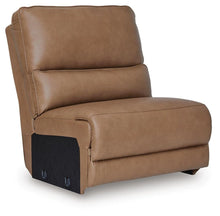 Load image into Gallery viewer, DeepWakes Reclining Sofa Chaise