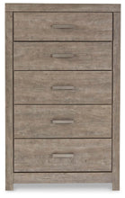 Load image into Gallery viewer, Culverbach Bedroom Set