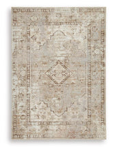 Load image into Gallery viewer, Livdon Washable Rug