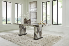 Load image into Gallery viewer, Jeshina Dining Table