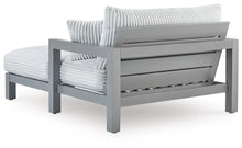 Load image into Gallery viewer, Hurley Park Outdoor Chaise Lounge with Cushion