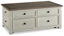 Load image into Gallery viewer, Bolanburg Coffee Table with Lift Top