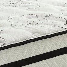 Load image into Gallery viewer, Chime 10 Inch Hybrid Mattress in a Box