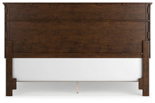 Load image into Gallery viewer, Danabrin Bedroom Set