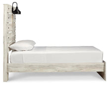 Load image into Gallery viewer, Cambeck Bed