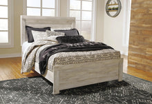 Load image into Gallery viewer, Bellaby Bed