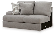 Load image into Gallery viewer, Lindon Sectional with Chaise