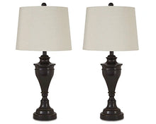 Load image into Gallery viewer, Darlita Table Lamp (Set of 2)