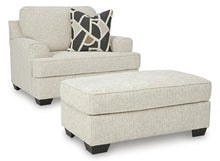 Load image into Gallery viewer, Heartcort Oversized Chair