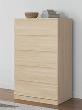 Load image into Gallery viewer, Onita Chest of Drawers