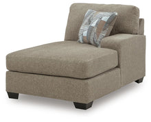 Load image into Gallery viewer, Newellen Sectional with Chaise