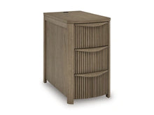 Load image into Gallery viewer, Camdill Chairside End Table