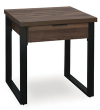 Load image into Gallery viewer, Wickman Falls End Table