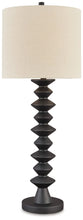 Load image into Gallery viewer, Luanndon Lamp Set