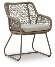 Load image into Gallery viewer, Majors Beach Outdoor Table and 2 Chairs