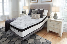 Load image into Gallery viewer, Chime 12 Inch Hybrid Mattress in a Box