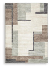 Load image into Gallery viewer, Larkport Washable Area Rug