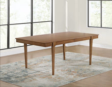 Load image into Gallery viewer, Lyncott Dining Extension Table