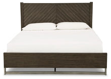 Load image into Gallery viewer, Arkenton King Bedroom Set