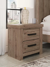 Load image into Gallery viewer, Oliandon Nightstand