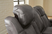 Load image into Gallery viewer, Fyne-Dyme Power Reclining Sofa