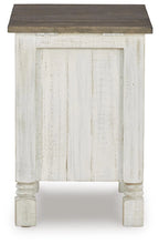 Load image into Gallery viewer, Havalance Chairside End Table