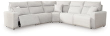 Load image into Gallery viewer, Modmax II Power Reclining Sectional