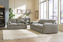 Load image into Gallery viewer, Dramatic Living Room Set