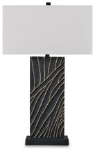 Load image into Gallery viewer, Bartlen Lamp Set
