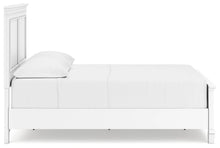 Load image into Gallery viewer, Fortman Bed