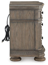 Load image into Gallery viewer, Ardenfield Nightstand
