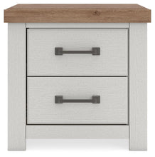 Load image into Gallery viewer, Savonport Nightstand