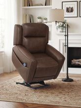 Load image into Gallery viewer, 4Z-Tribano Recliner
