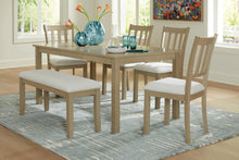 Load image into Gallery viewer, Calmoro Dining Chair