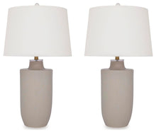 Load image into Gallery viewer, Cylener Lamp Set