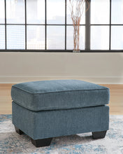 Load image into Gallery viewer, Cashton Ottoman