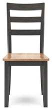 Load image into Gallery viewer, Gesthaven Dining Chair