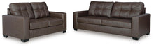 Load image into Gallery viewer, Barlin Mills Living Room Set