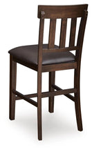 Load image into Gallery viewer, Haddigan Counter Height Bar Stool