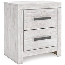Load image into Gallery viewer, Cayboni Nightstand