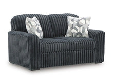 Load image into Gallery viewer, Midnight-Madness Loveseat