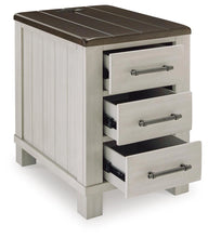 Load image into Gallery viewer, Darborn Occasional Table Set